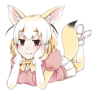 フェネック