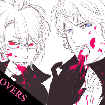 DIABOLIK LOVERS LOG3