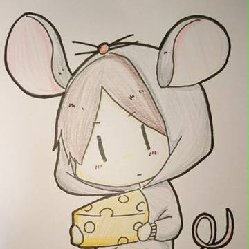 ジョカゲ 落書き