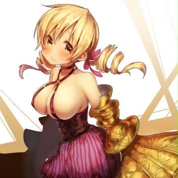 マミさんのパッションリップコス