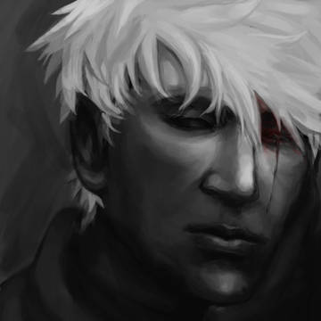 Kakashi