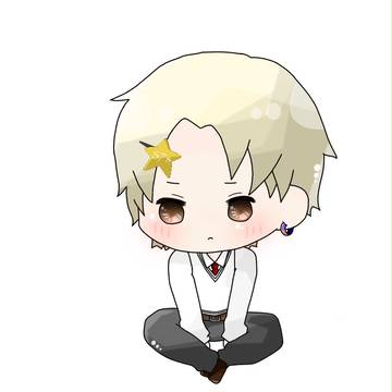 S7's ミニキャラ