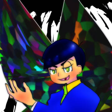 弁カラ