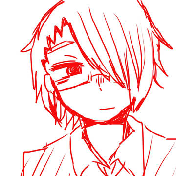 落書き程度の我々だ！