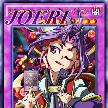 ユーリ(漫画ARC-V)