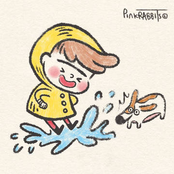 ✿Unibrow Boy✿Day8