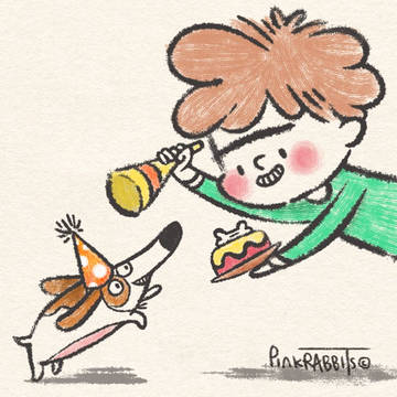 ✿Unibrow Boy✿Day9