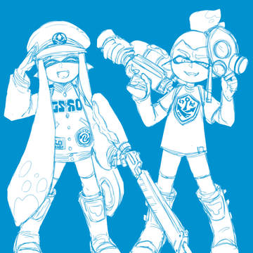 イカ