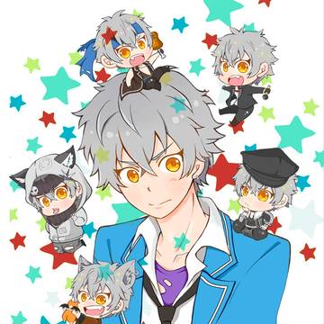 零晃相关