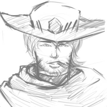 Mccree