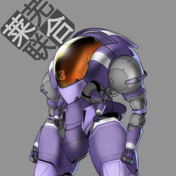 RE:QBZ-95B3R