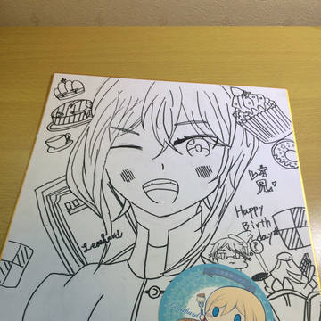 教育的指導！をハイネ様にされたい！