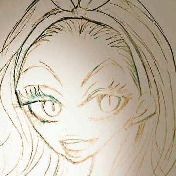 女体化)HQログ