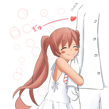 リベッチオさん