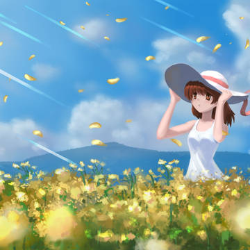 nagisa