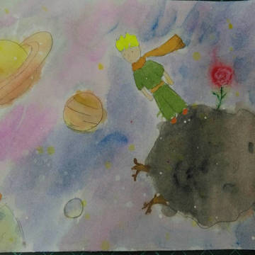 Little Prince