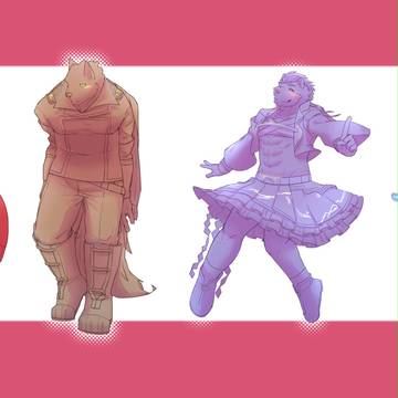 冒険!スタ→トライン