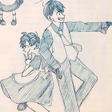 メイド