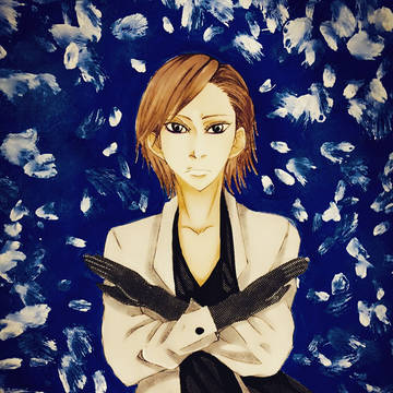 YOSHIKIさん緊急手術