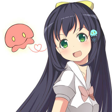 ☆七海しらせ☆