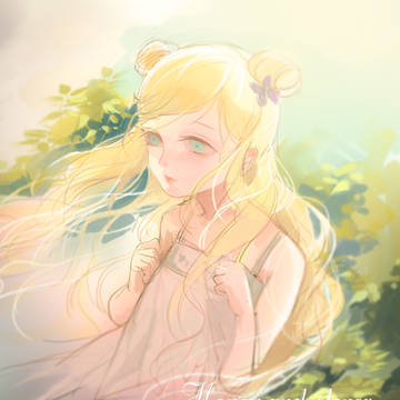 花本叶久美