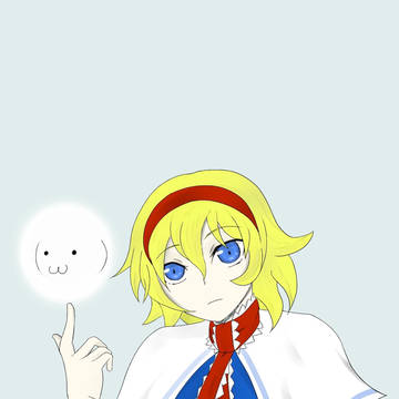 アリス・マーガトロイド