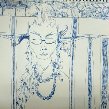 梦中人