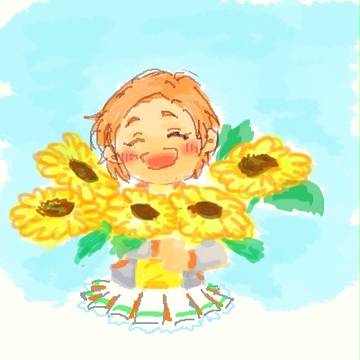 薫ちゃん