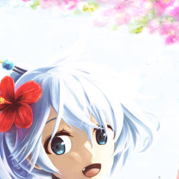 首里城ちゃん