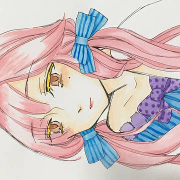 りぼんちゃん