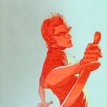 イグニス・スキエンティア