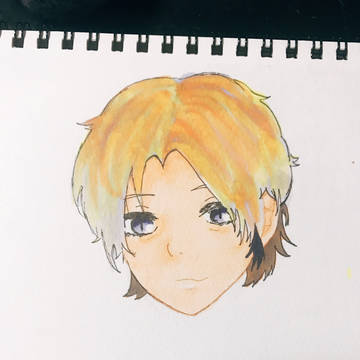 生首 オリキャラ