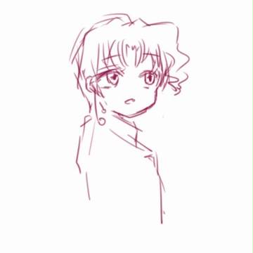 *花京院典明*