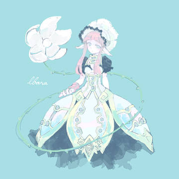 ibara