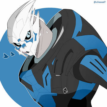 Garrus