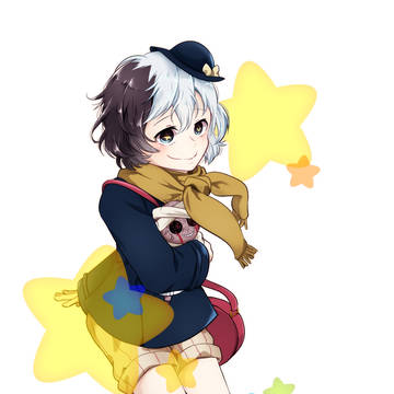 ★☆★☆★☆★