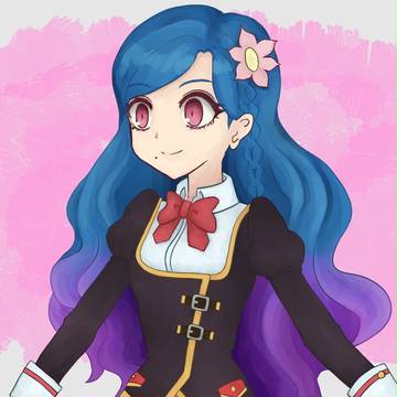 風沢そらさん