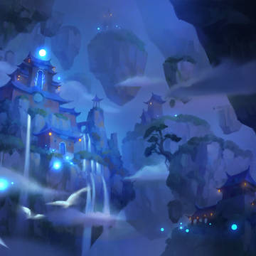 silent night