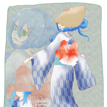 【いけしょ】蚤ノ市【補足】