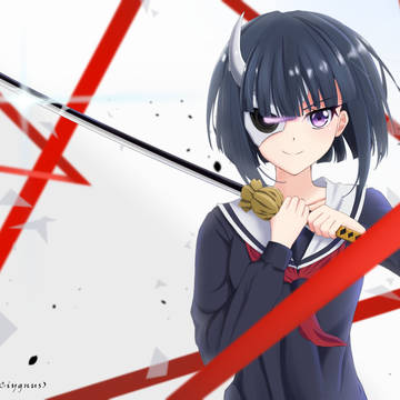 Rin Onigawara