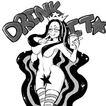 DRINK IT ☆
