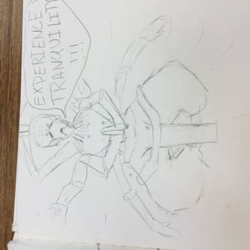 Forceful Zenyatta
