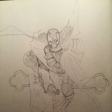 Spawn no.2