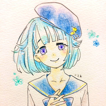 あんすたらくがきつめこみ