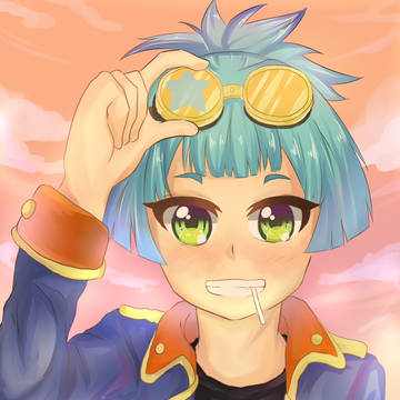 sora log1