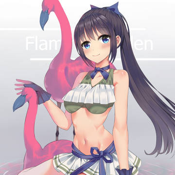 少女