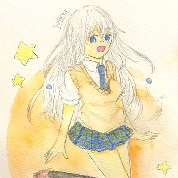 オリキャラ