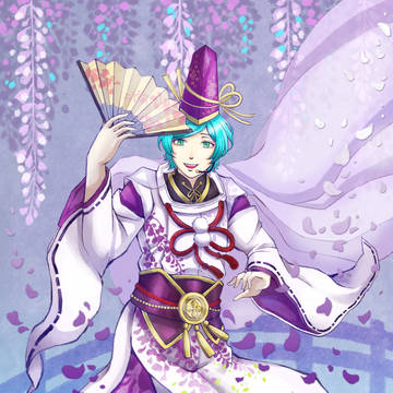 深海奏汰 Puka Puka~