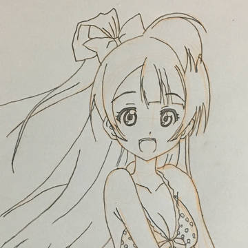 ことりちゃん