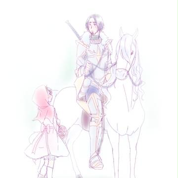 騎士
